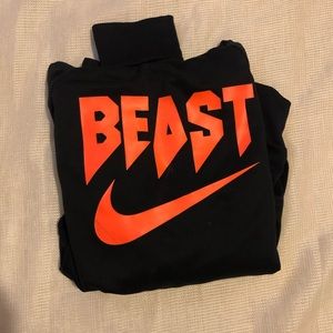 Nike Sweatshirt